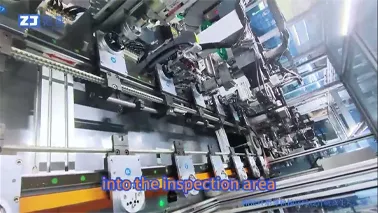 Listo para ver la automatización en acción?