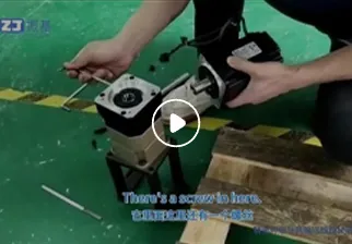 Tutorial de instalación del motor |Guía paso a paso para configuración rápida, segura y fácil